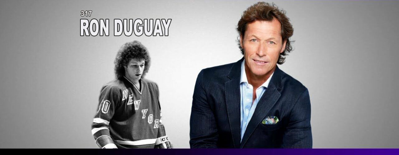 Ron Duguay – iinta: what are you into?